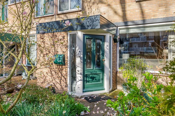 Medium property photo - Amstelpad 33, 3181 EA Rozenburg